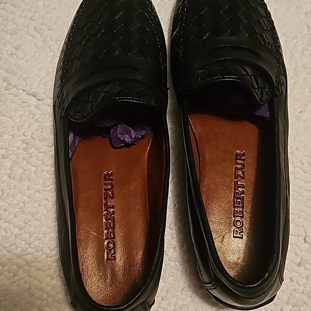 Robert Zur men's dress shoe - Picture 7 of 7